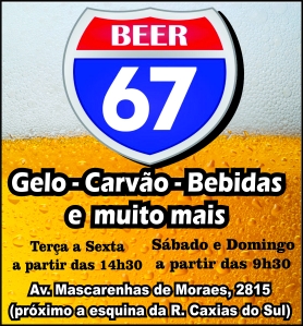 Beer 67 4